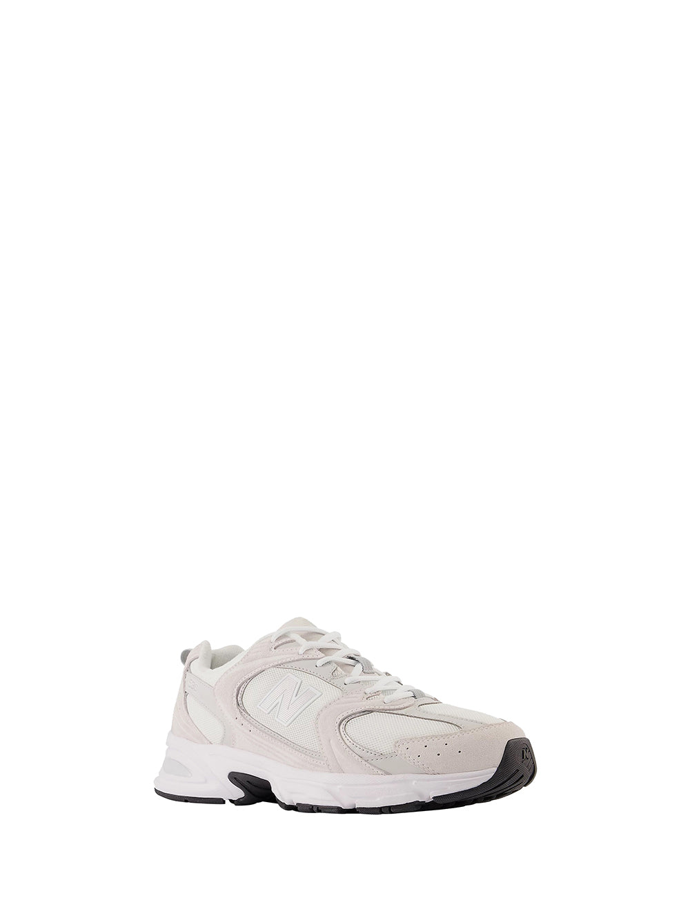 NEW BALANCE Sneakers Uomo - Grigio