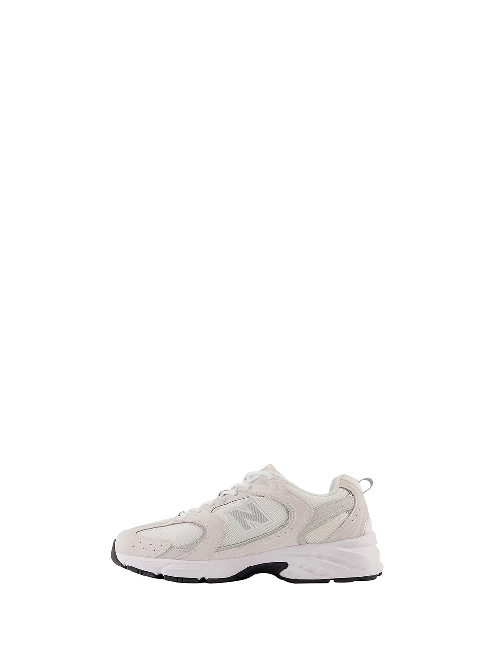NEW BALANCE Sneakers Uomo - Grigio