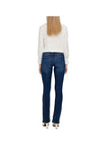 ONLY DROP4 Jeans Donna - Blu