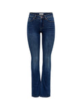 ONLY DROP4 Jeans Donna - Blu
