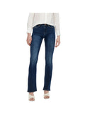 ONLY DROP4 Jeans Donna - Blu
