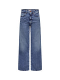 ONLY DROP4 Jeans Donna - Blu