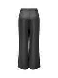 ONLY DROP4 Pantalone Onlhattie Hw Life - Grigio