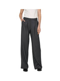 ONLY DROP4 Pantalone Onlhattie Hw Life - Grigio
