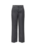 ONLY DROP4 Pantalone Donna - Grigio