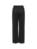 ONLY DROP4 Pantalone Donna - Nero
