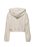 ONLY DROP4 Giubbotto Donna - Beige