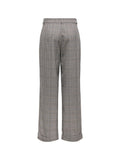 ONLY DROP4 Pantalone Only Onlcatia - Grigio