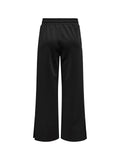 ONLY DROP4 Pantalone Onllue Wide - Nero