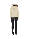 ONLY DROP5 Felpa Onlfancy - Beige