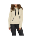 ONLY DROP5 Felpa Onlfancy - Beige