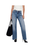 ONLY DROP5 Jeans Onljuicy - Denim