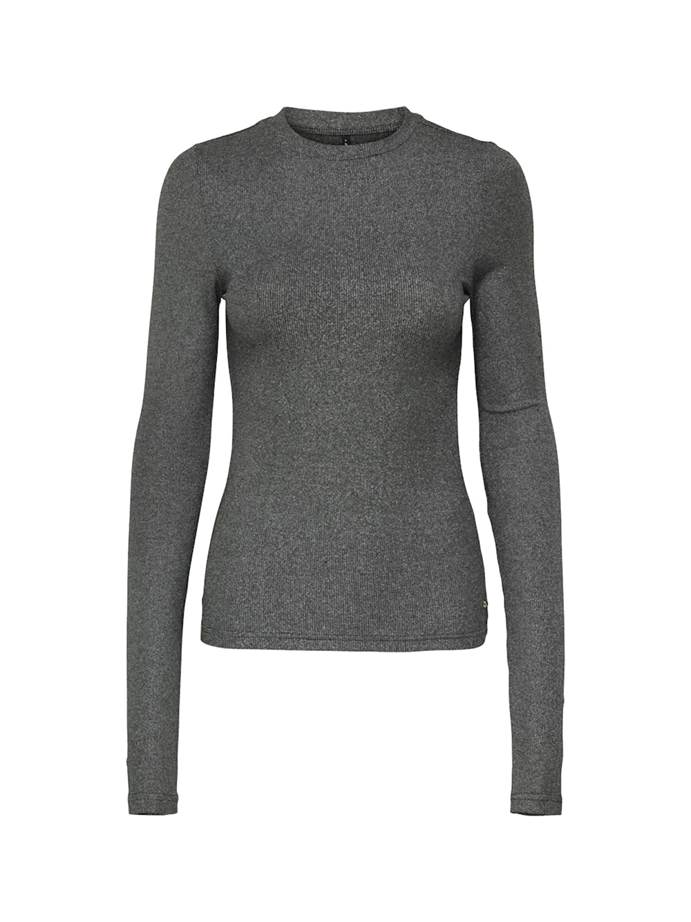 ONLY DROP5 Maglia Onllena - Grigio