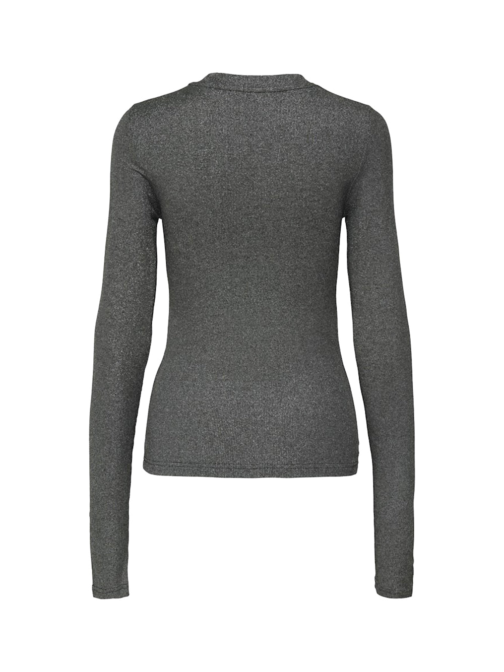 ONLY DROP5 Maglia Onllena - Grigio