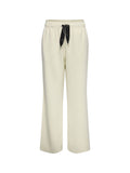 ONLY DROP5 Pantalone Onlfancy - Beige
