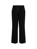 ONLY DROP5 Pantalone Donna - Nero