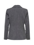 ONLY DROP6 Blazer Only Onlalya - Grigio