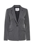 ONLY DROP6 Blazer Only Onlalya - Grigio