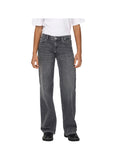 ONLY DROP7 Jeans Only Onljudy - Grigio