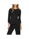 ONLY DROP7 Maglia Only Onlkenya - Nero
