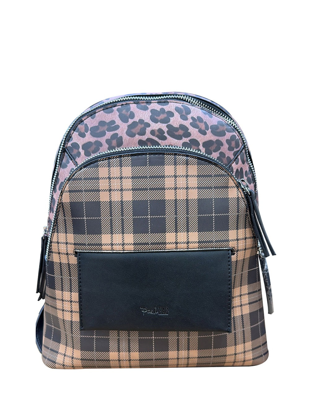 PASH BAG STOCK Zaino Shane Pashbag - Fantasia