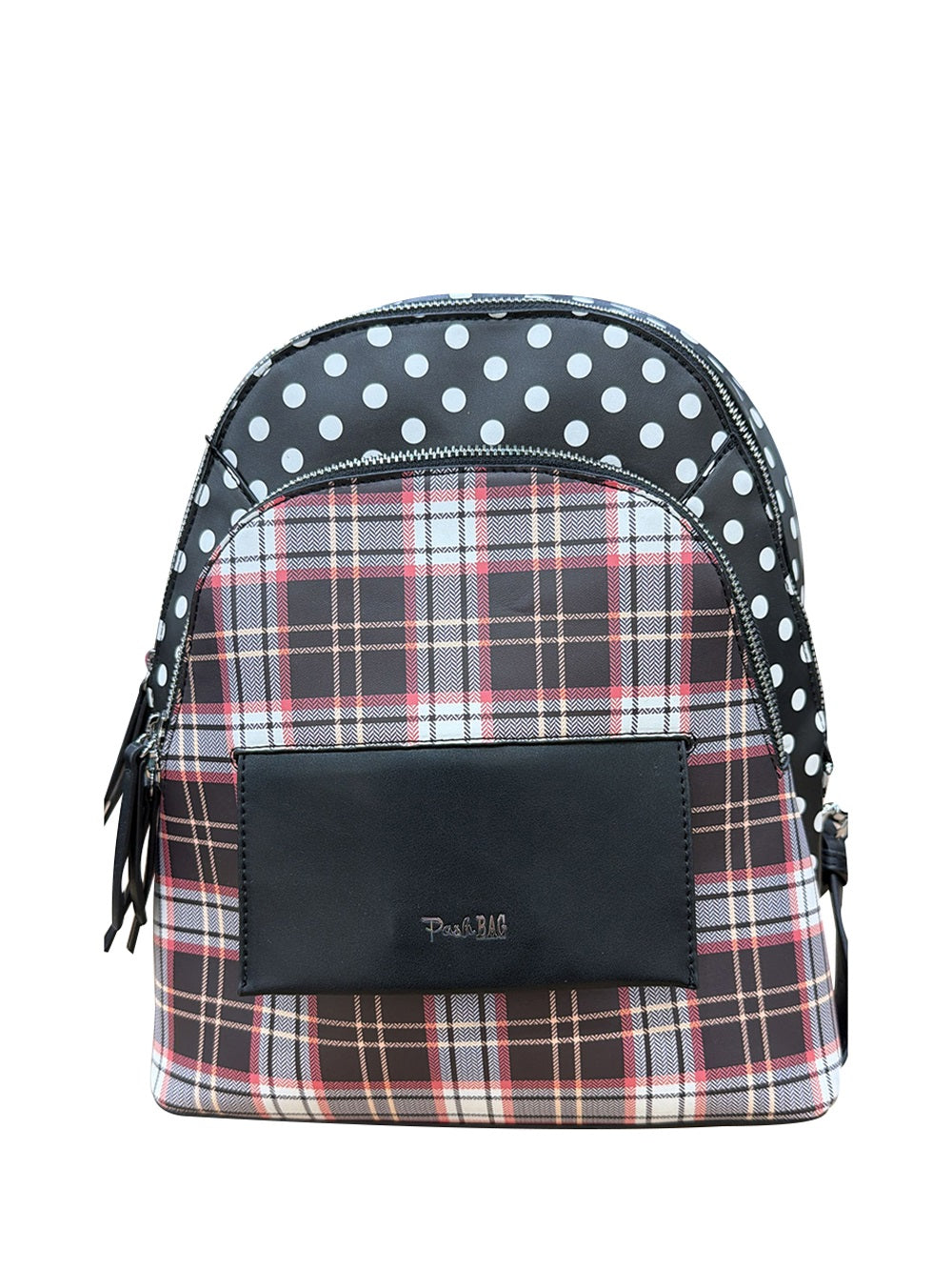 PASH BAG STOCK Zaino Shane Pashbag - Fantasia