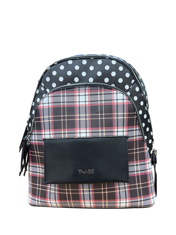 PASH BAG STOCK Zaino Shane Pashbag - Fantasia