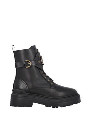PINKO SPORT Anfibio Donna - Nero