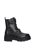 PINKO SPORT Anfibio Pinko Mia 19 Aqnkle Boot - Nero