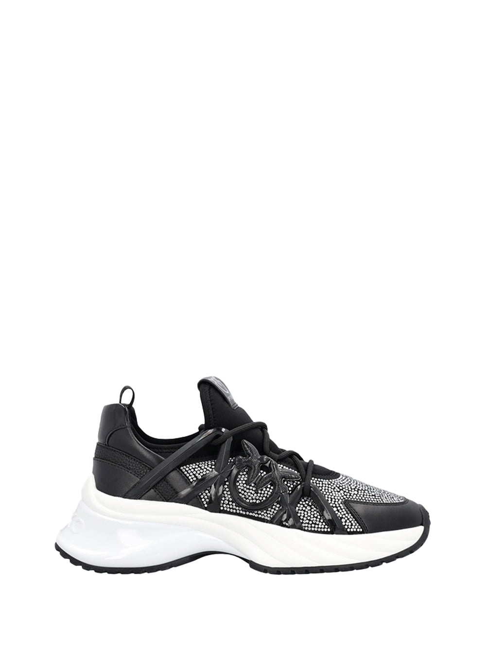 PINKO SPORT Sneakers Donna - Nero