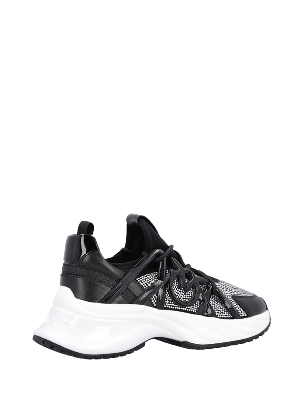 PINKO SPORT Sneakers Donna - Nero