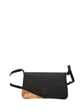 PRIMA CLASSE FLASH Alviero Martini Borsa A Tracolla LE12 9913 Nero