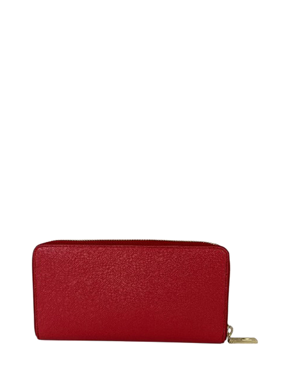 PRIMA CLASSE FLASH Portafoglio Prima Classe Pearl City zip around Rosso