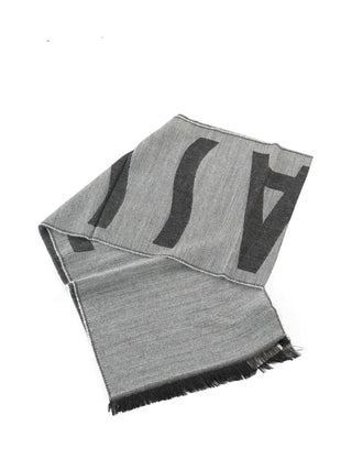 PRIMA CLASSE SETA Sciarpa Alviero Martini 30x180 Grigio