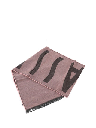 PRIMA CLASSE SETA Sciarpa Alviero Martini 30x180 Cipria