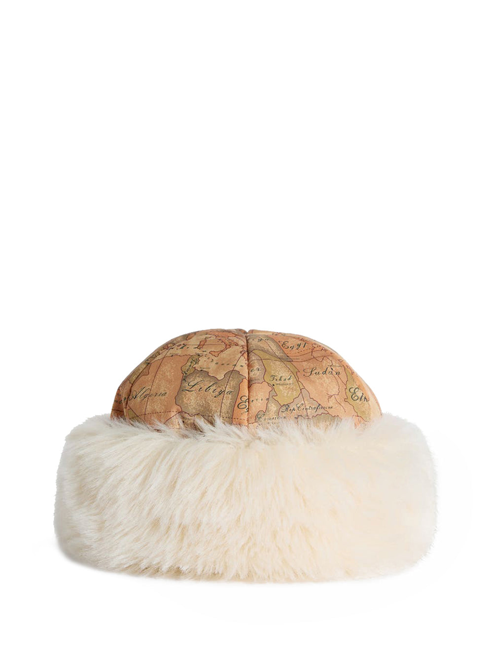 PRIMA CLASSE STAGIONE Cappello Colbacco in nylon Geo Classic