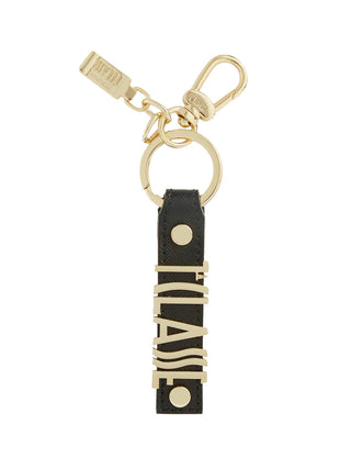 PRIMA CLASSE STAGIONE Portachiavi con logo 1? Classe Nero