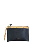 PRIMA CLASSE STAGIONE Pochette Alviero Martini - Nero