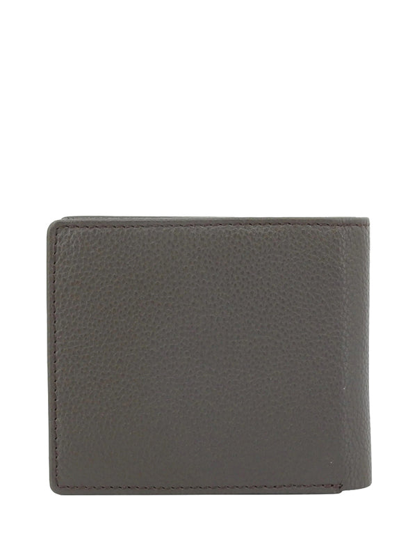 PRIMA CLASSE STAGIONE Portafoglio Alviero Martini Small Marrone