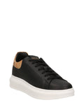 PRIMA CLASSE Sneaker Alviero Martini U168 578B da uomo Nero