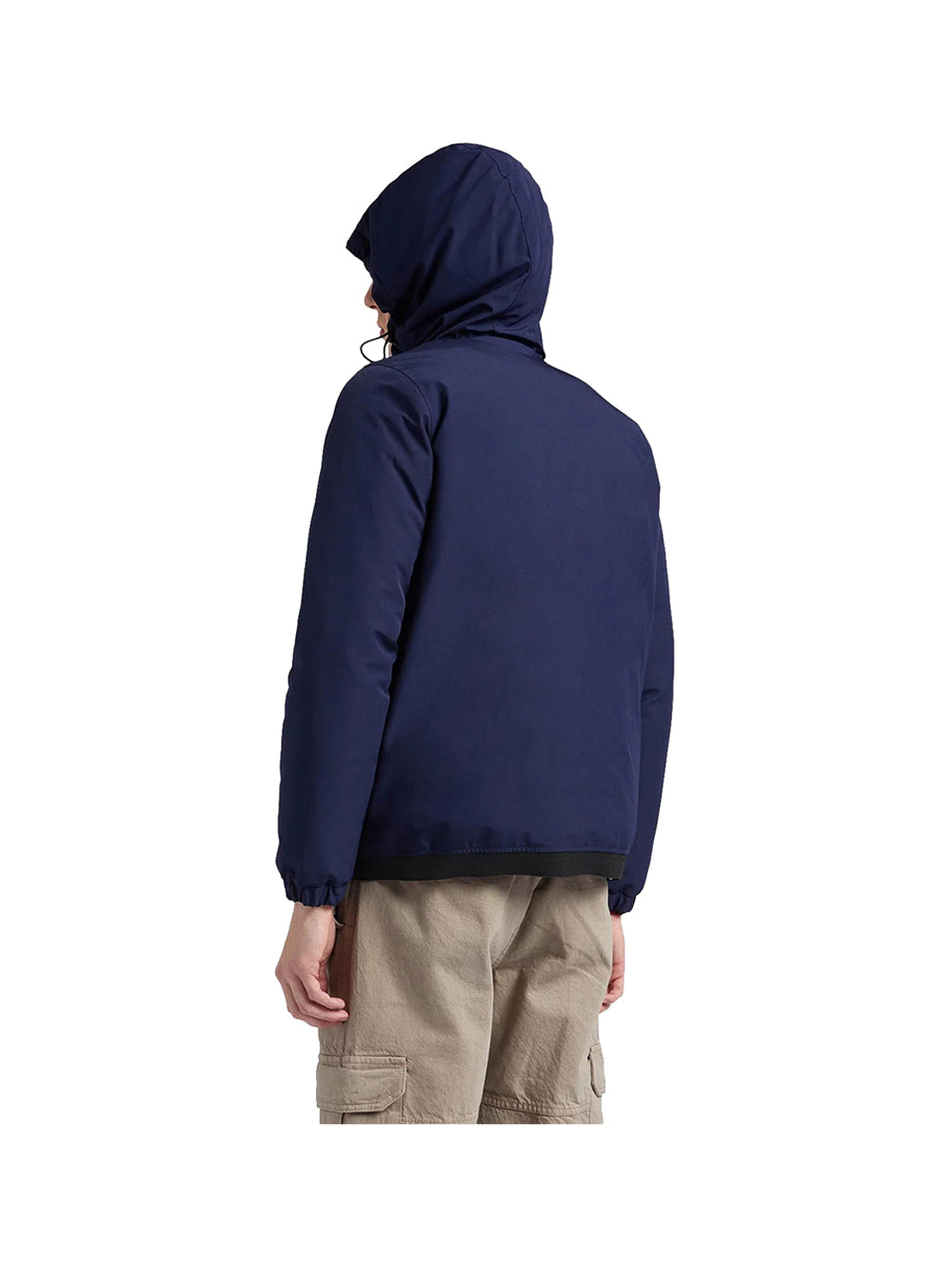 REFRIGIWEAR STC Giubbotto Class Refrigiwear - Blu