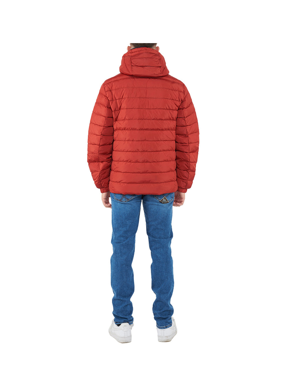 REFRIGIWEAR STC Giubbotto Hunter Refrigiwear - Rosso