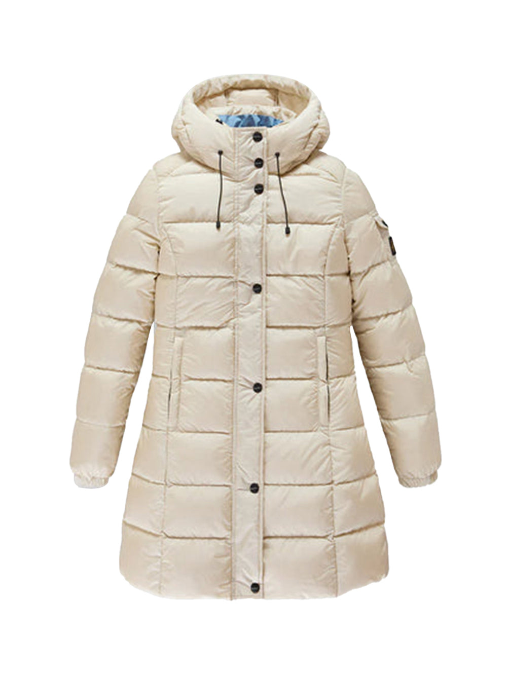 REFRIGIWEAR STC Giubbotto Lady Long Hunter Refrigiwear - Tofu