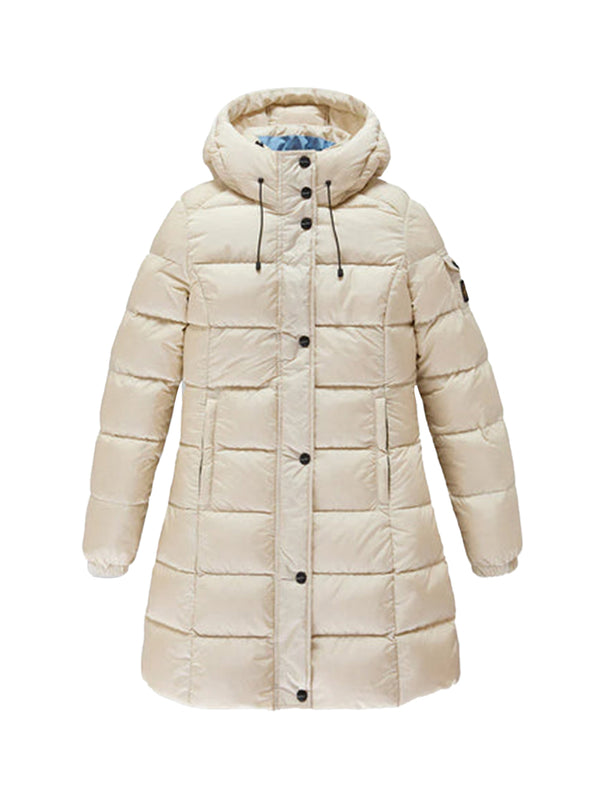 REFRIGIWEAR STC Giubbotto Lady Long Hunter Refrigiwear - Tofu