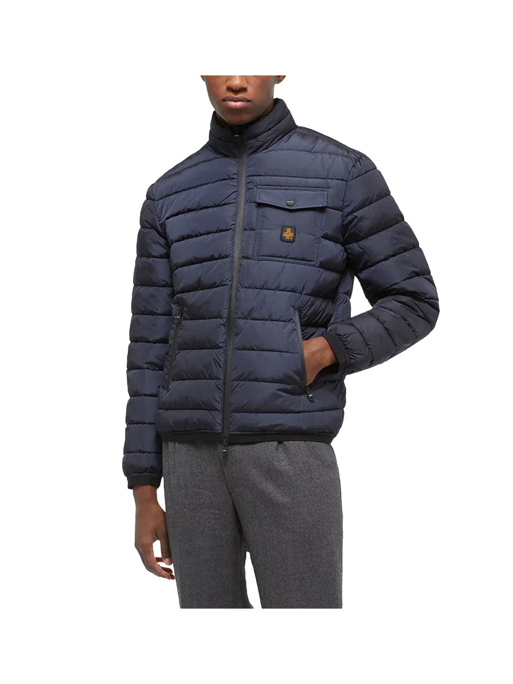REFRIGIWEAR STC Giubbotto Leader Refrigiwear - Blu