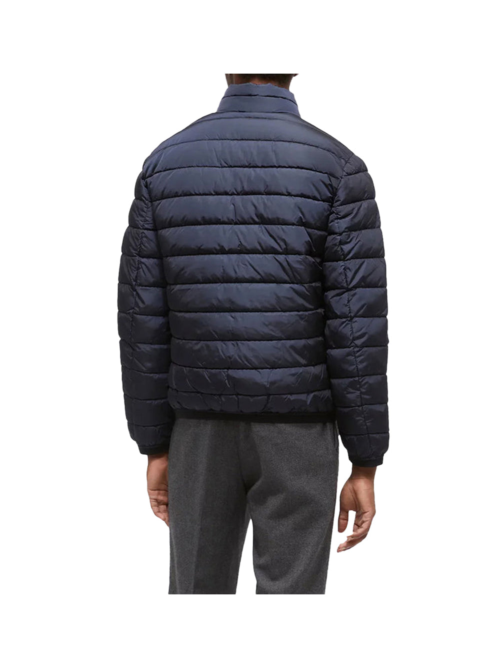 REFRIGIWEAR STC Giubbotto Leader Refrigiwear - Blu
