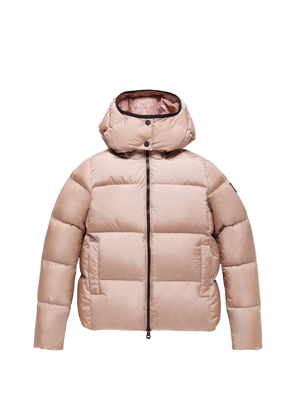 REFRIGIWEAR STC Giubbotto Refrigiwear Miki Rosa