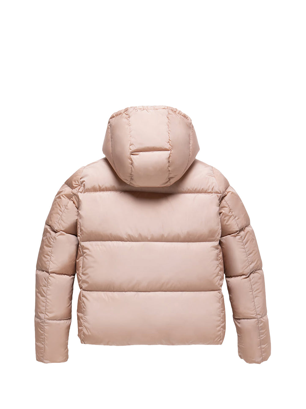 REFRIGIWEAR STC Giubbotto Refrigiwear Miki Rosa