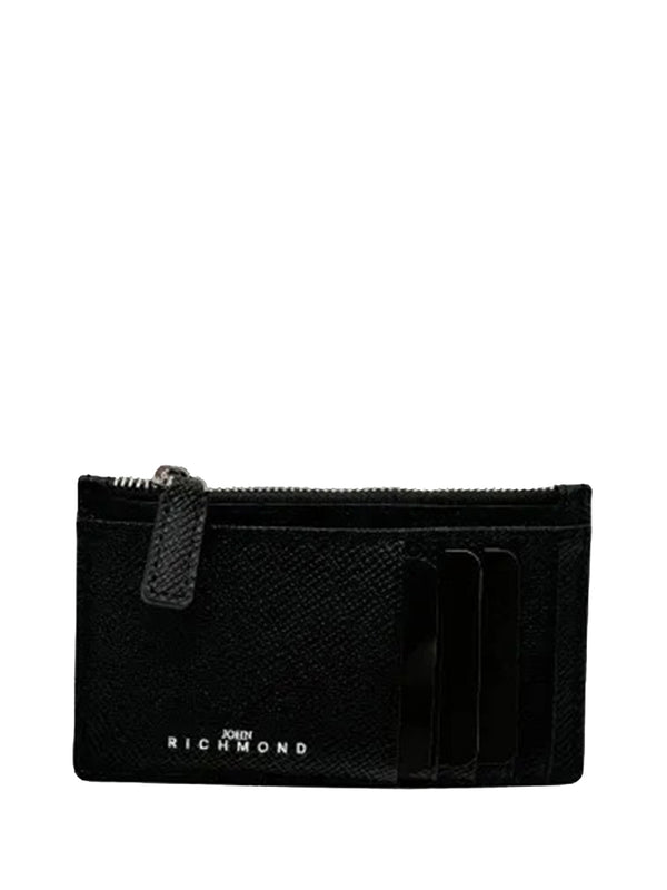 RICHMOND Portafoglio Richmond Sender - Nero