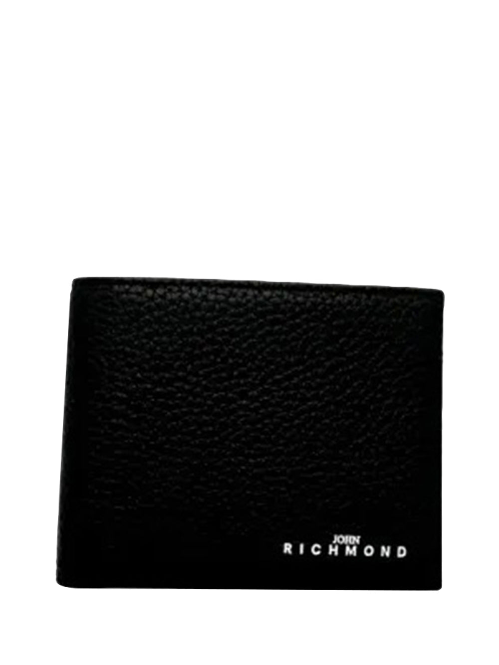 RICHMOND Portafoglio Richmond Allaba - Nero